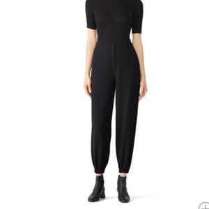 Cinq à Sept jogger pants